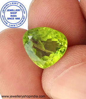 gemstone jewelry manufacturer