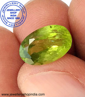 gemstone jewelry manufacturer