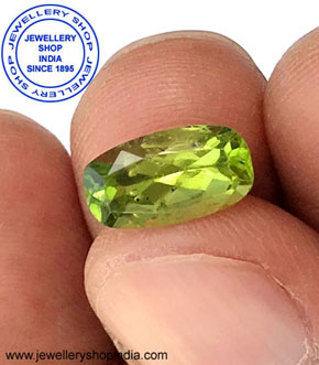 gemstone jewelry manufacturer