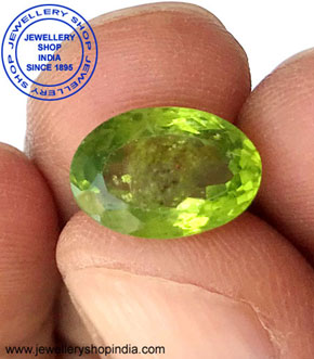 gemstone jewelry manufacturer