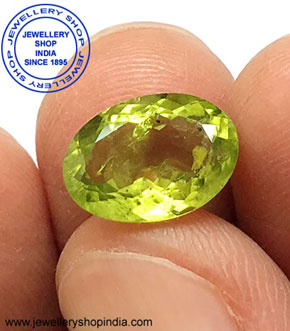 gemstone jewelry manufacturer