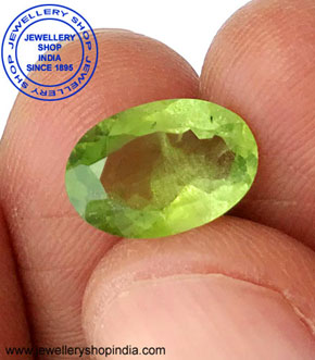 gemstone jewelry manufacturer