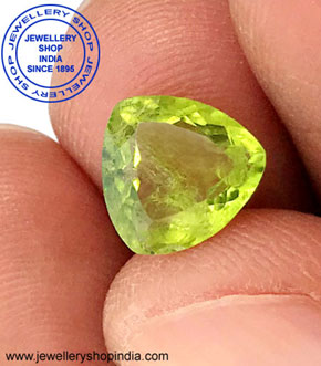 gemstone jewelry manufacturer