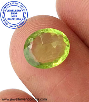 gemstone jewelry manufacturer