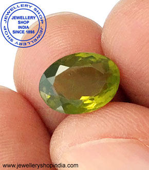 gemstone jewelry manufacturer