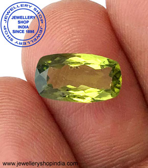 gemstone jewelry manufacturer