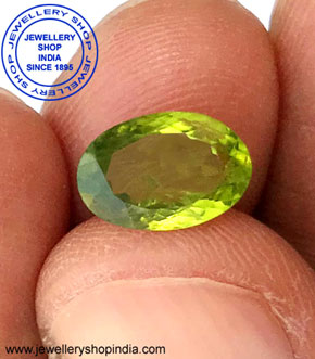 gemstone jewelry manufacturer