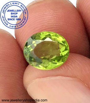 gemstone jewelry manufacturer