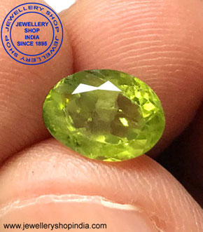 gemstone jewelry manufacturer