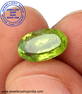 gemstone jewelry manufacturer