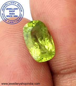 gemstone jewelry manufacturer