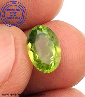 gemstone jewelry manufacturer