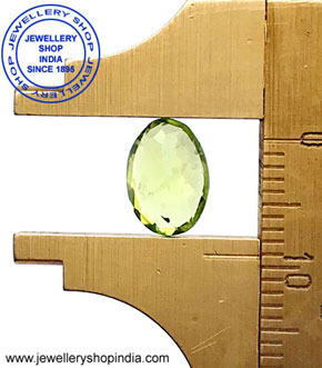 gemstone jewelry manufacturer