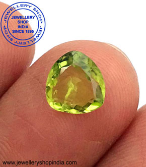 gemstone jewelry manufacturer