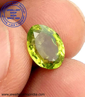 gemstone jewelry manufacturer