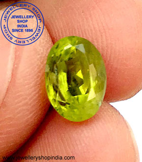 gemstone jewelry manufacturer