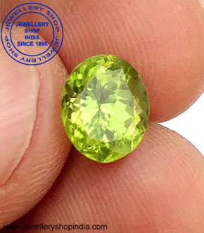 gemstone jewelry manufacturer