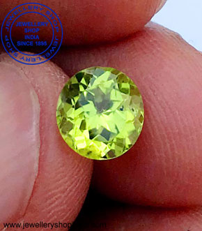 gemstone jewelry manufacturer