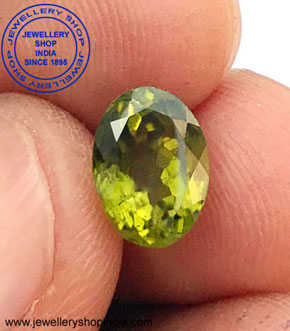 gemstone jewelry manufacturer