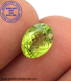 gemstone jewelry manufacturer