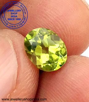 gemstone jewelry manufacturer