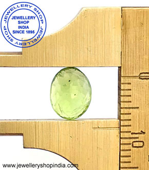 gemstone jewelry manufacturer