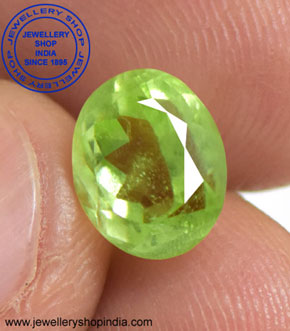 gemstone jewelry manufacturer