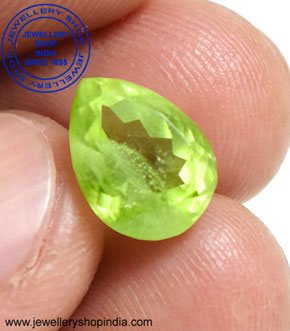 gemstone jewelry manufacturer