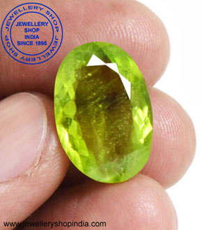 gemstone jewelry manufacturer