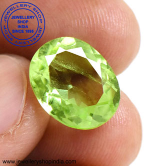 gemstone jewelry manufacturer