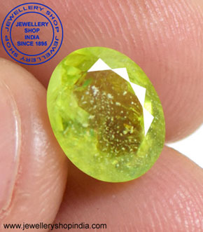 gemstone jewelry manufacturer