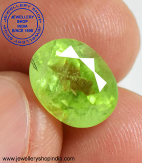 gemstone jewelry manufacturer