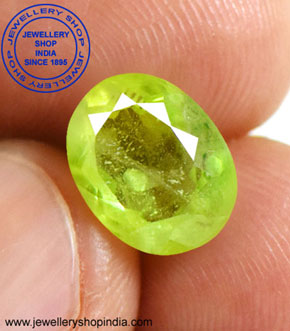 gemstone jewelry manufacturer