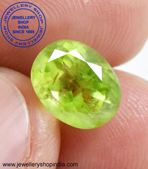 gemstone jewelry manufacturer