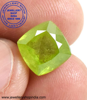 gemstone jewelry manufacturer