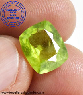 gemstone jewelry manufacturer