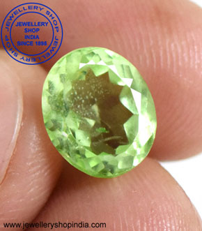 gemstone jewelry manufacturer