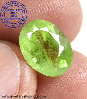 gemstone jewelry manufacturer