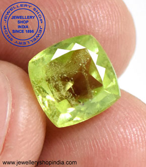 gemstone jewelry manufacturer