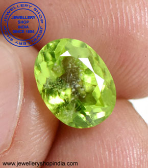 gemstone jewelry manufacturer