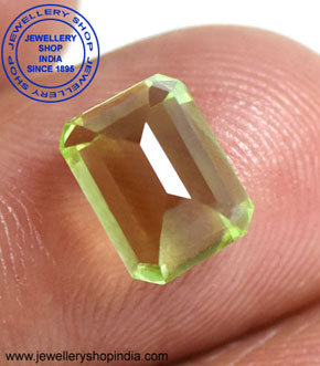 gemstone jewelry manufacturer