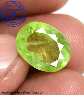 gemstone jewelry manufacturer