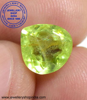 gemstone jewelry manufacturer