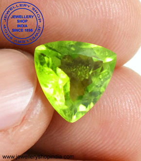 gemstone jewelry manufacturer