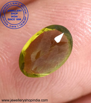 gemstone jewelry manufacturer