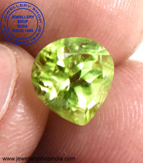 gemstone jewelry manufacturer