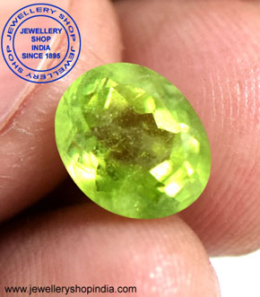 gemstone jewelry manufacturer