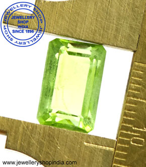 gemstone jewelry manufacturer