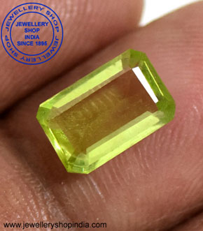 gemstone jewelry manufacturer