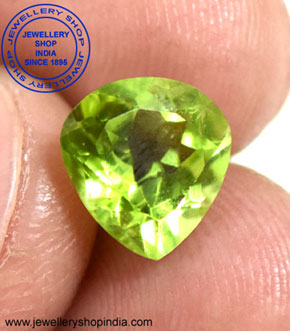 gemstone jewelry manufacturer